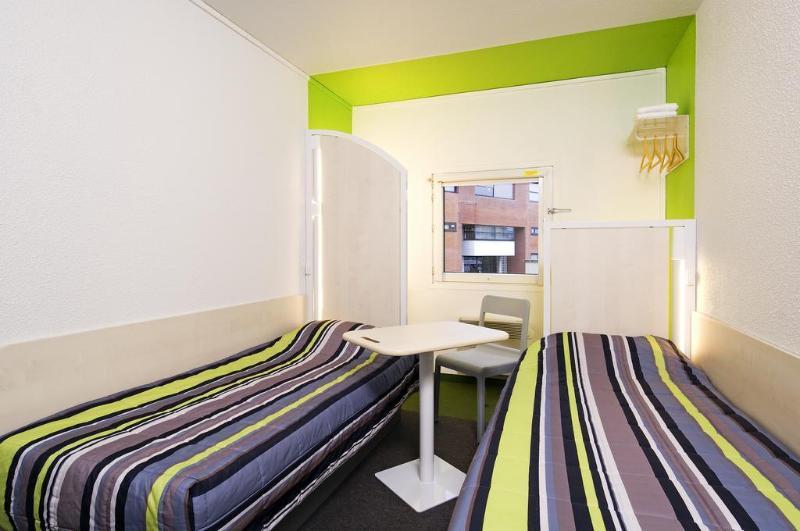 Premiere Classe Arras - Tilloy Les Mofflaine Exterior foto