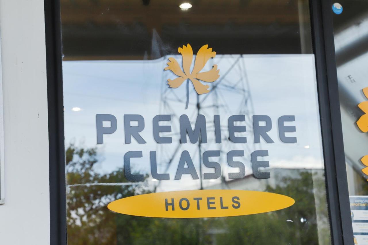 Premiere Classe Arras - Tilloy Les Mofflaine Exterior foto
