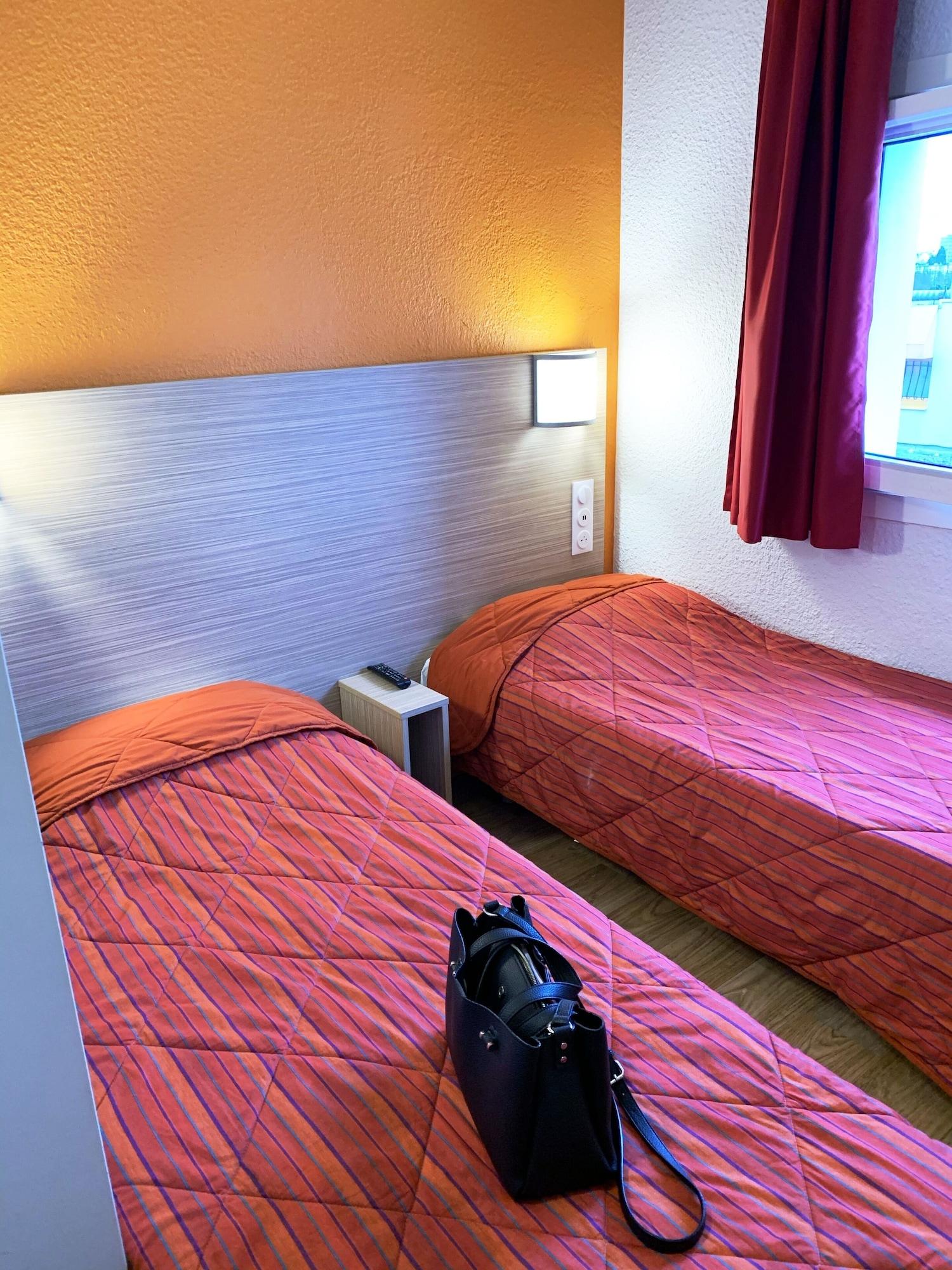 Premiere Classe Arras - Tilloy Les Mofflaine Exterior foto