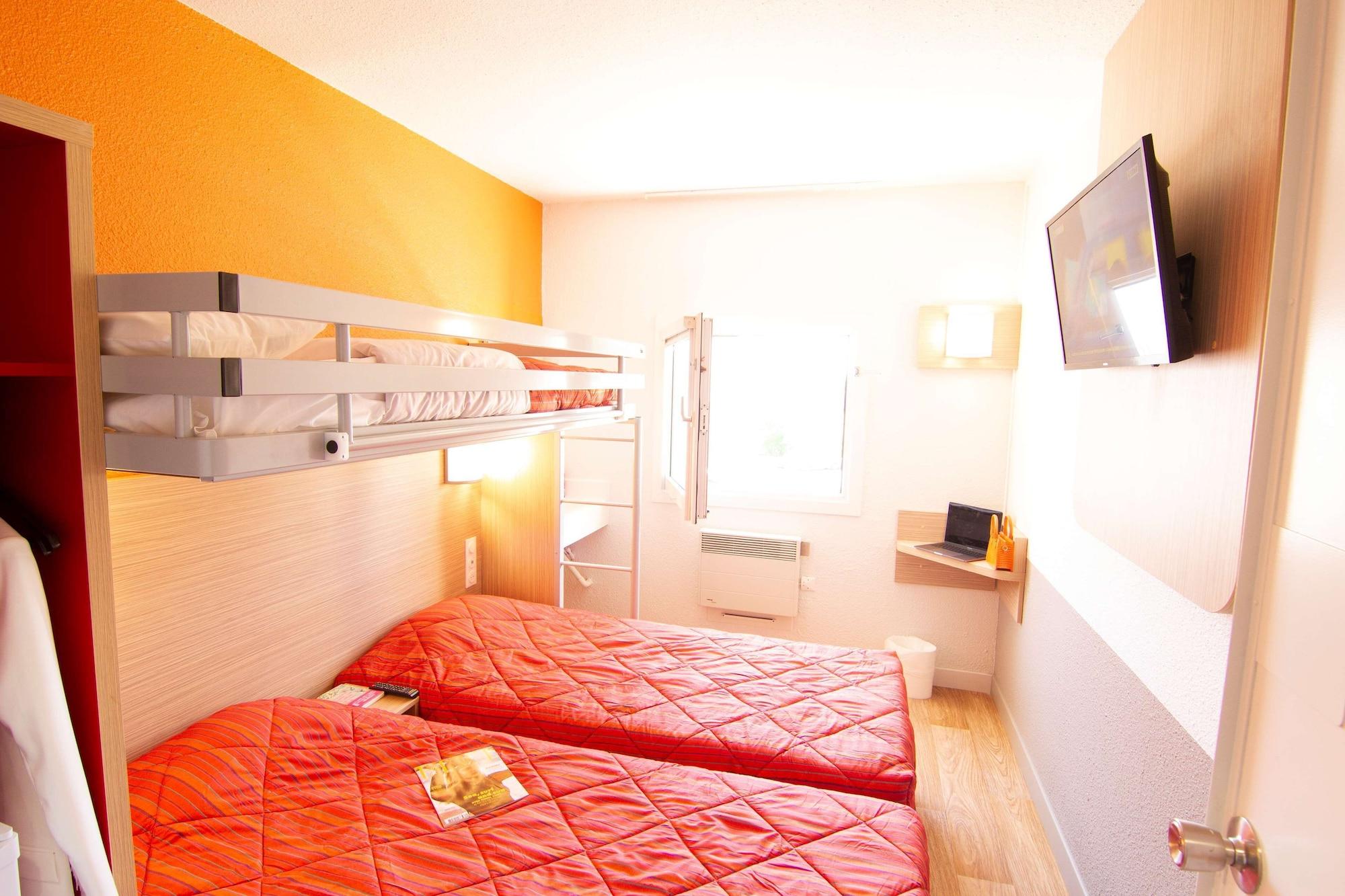 Premiere Classe Arras - Tilloy Les Mofflaine Exterior foto