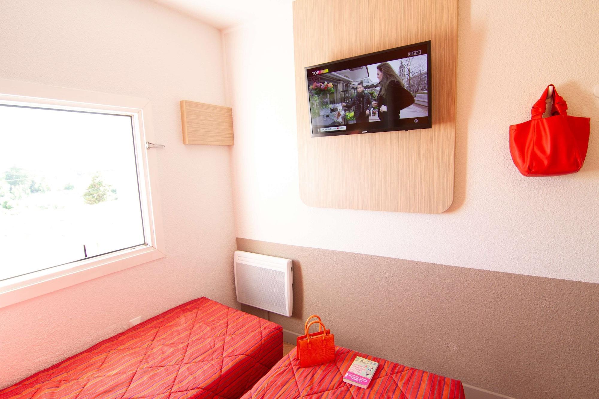Premiere Classe Arras - Tilloy Les Mofflaine Exterior foto