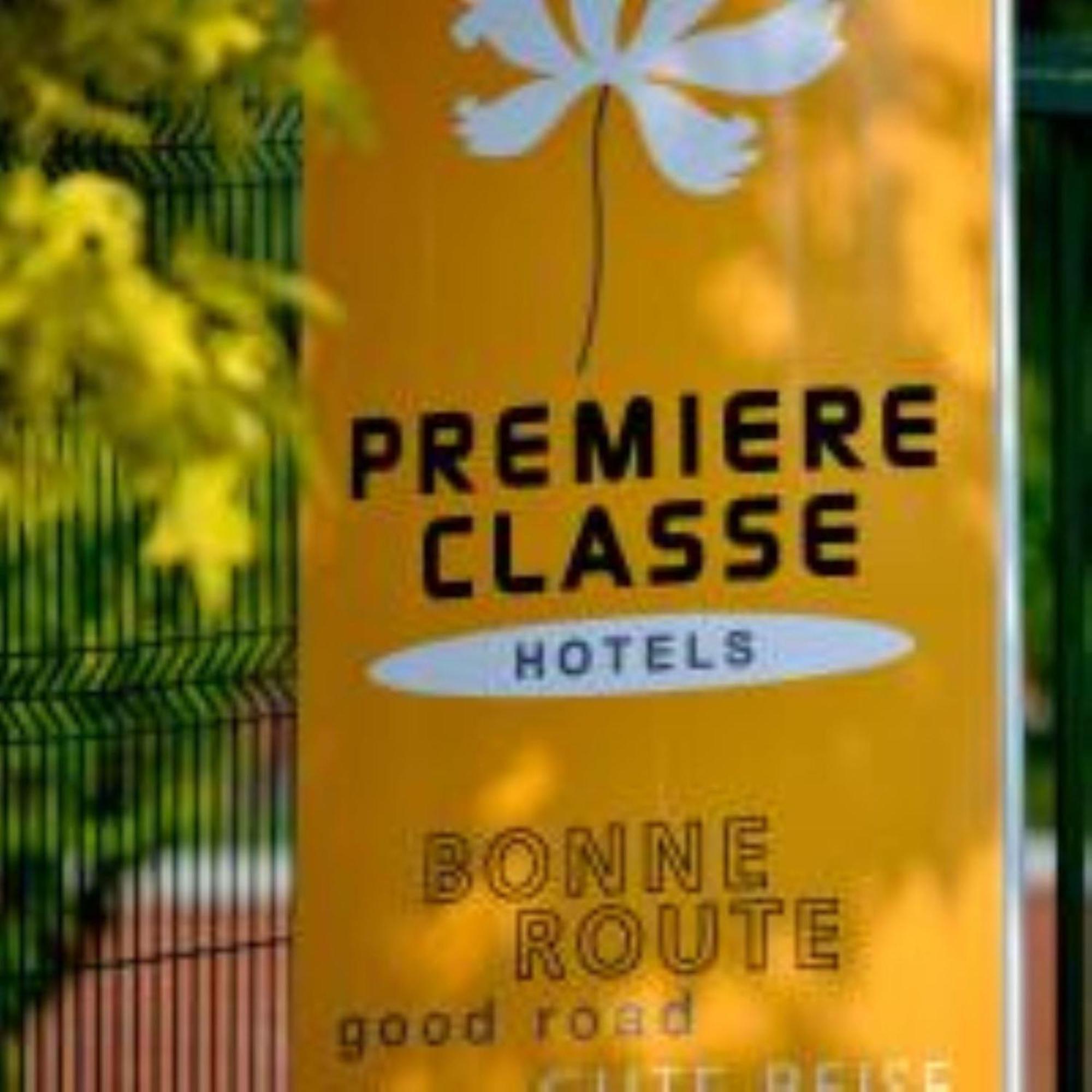 Premiere Classe Arras - Tilloy Les Mofflaine Exterior foto