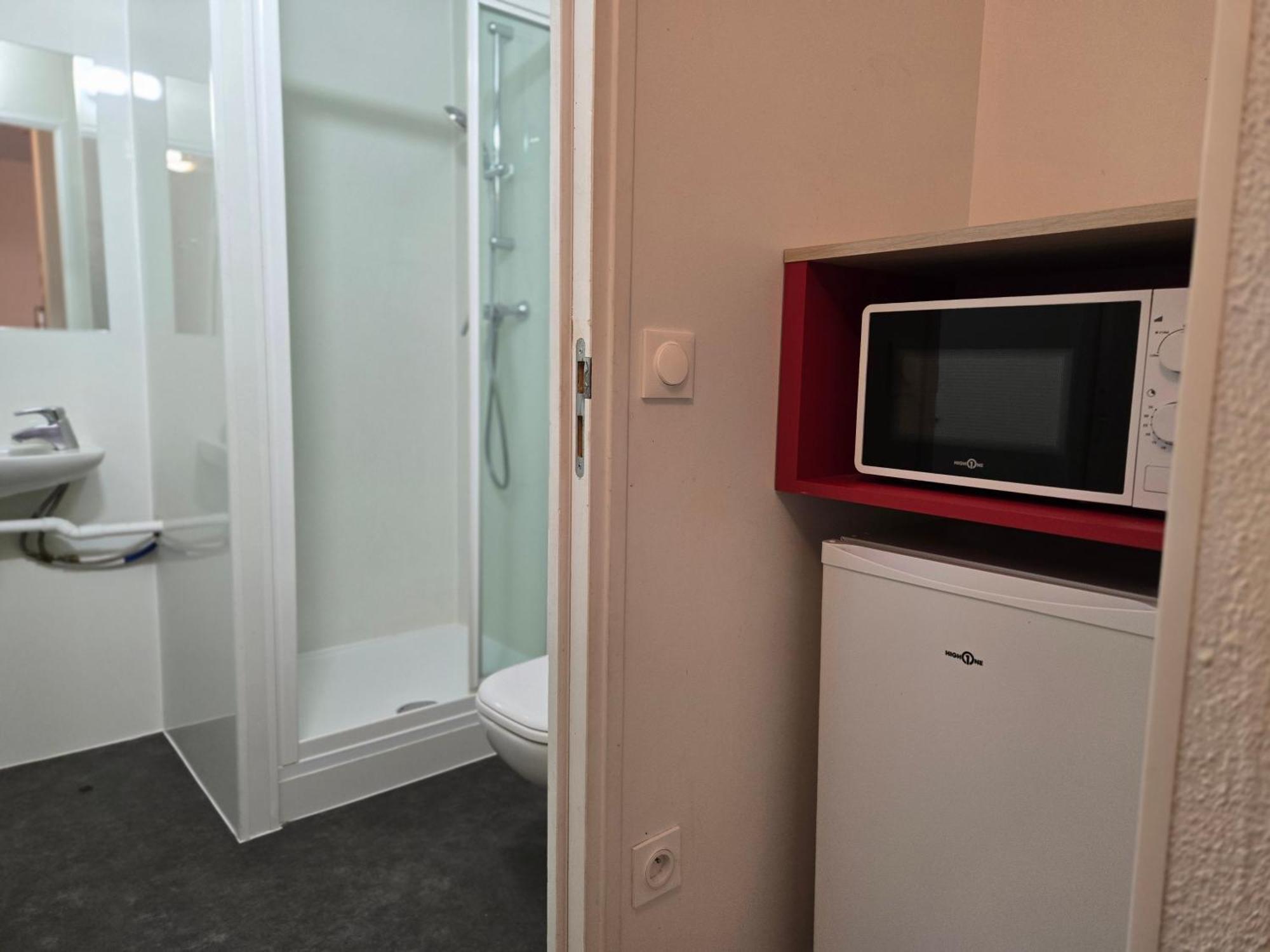Premiere Classe Arras - Tilloy Les Mofflaine Exterior foto